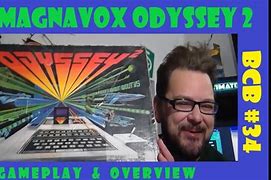 Image result for Magnavox Odyssey 4305