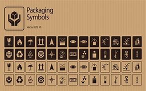 Image result for Package Symbol