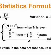 Image result for How to Find S 2 in Statistics