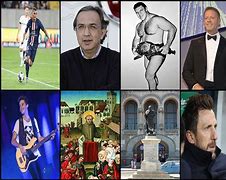 Image result for Famous People From Abruzzo Italy