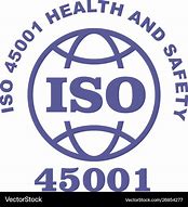 Image result for ISO 45001 Logo
