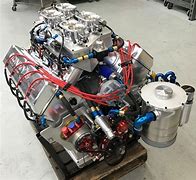 Image result for Drag Race Modified Engine