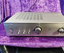 Image result for denon pma 600ne amp