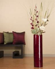 Image result for Simple Long Skinny Vase Flower Ideas