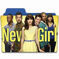 Image result for What's New Girl