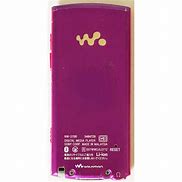 Image result for Sony Walkman MP3 Player