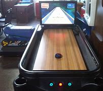 Image result for Electronic Shuffleboard