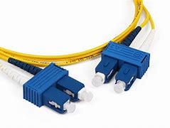 Image result for Fiber Jumper Cable