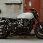 Image result for Yamaha XJR 1300 Custom Pics