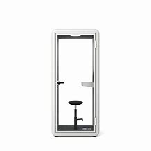 Image result for Office Phonebooth Pods