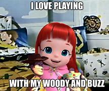 Image result for Wierd Toy Story Memes