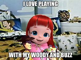 Image result for Woody From Toy Story Meme