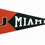 Image result for Miami Hurricanes Logo Porter Board