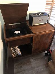 Image result for Turntable Table