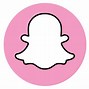 Image result for Snapchat Link Logo