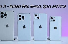 Image result for iPhone 14 Release Date