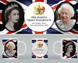 Image result for Death of Her Majesty Queen Elizabeth