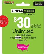 Image result for Simple Mobile Speeds