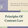 Image result for What Is the Primary Source of Contract Law