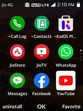 Image result for Kaios Store