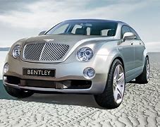 Image result for Bentley Small Car