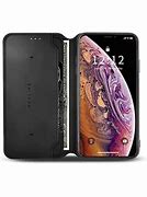 Image result for iPhone X Cover Leather