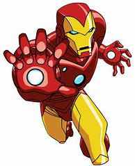 Image result for Iron Man Theme Clip Art