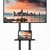 Image result for TV Floor Stand