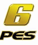 Image result for Pes 6 Logo