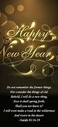 Image result for Happy New Year with Quotes HD