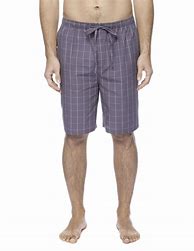 Image result for Men's Cotton Lounge Shorts