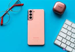 Image result for Samsung Galaxy S22 Pink Gold