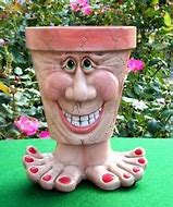 Image result for Funny Feet Faces