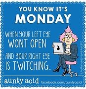 Image result for Monday Jokes Clean