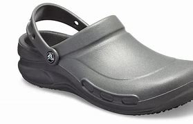 Image result for Crocs Chef Shoes