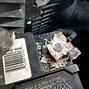 Image result for Corroded Car Battery