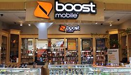 Image result for Daniel Isho Boost Mobile