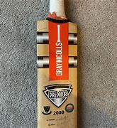 Image result for Glass Cricket Bat Drawing
