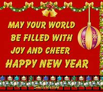 Image result for Happy New Year 2016 Message