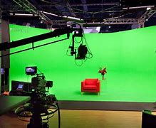 Image result for Reflective Greenscreen