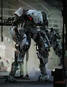 Image result for Cool Fighter Mech