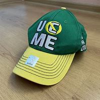 Image result for John Cena Hat and Wristbands