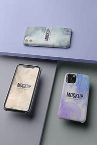 Image result for iPhone X Case Mockup