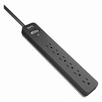 Image result for Apc by Schneider Electric Surge Protector