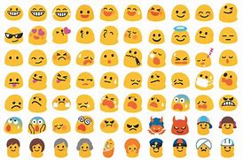 Image result for How Look iPhone Emojis On Android