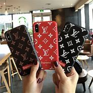 Image result for Supreme Phone Case iPhone 6s