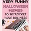 Image result for Halloween Sales Meme