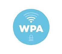 Image result for WPA Symbol