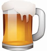 Image result for Emoji with Beer