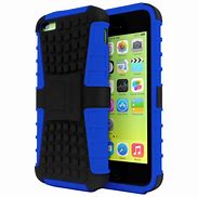 Image result for Blue iPhone 5C Case